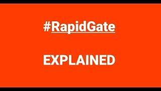 #RapidGate QUICKLY Explained | Laughable