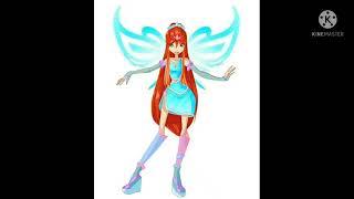 Winx Club 》Spacix & Terrarix