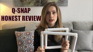 Q-SNAP Honest review