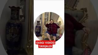 Xalimaxonim so'ngi vidiosi #shorts #tezkor #tiktok