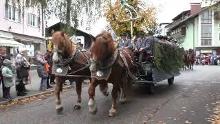 Leonhardiritt Garmisch-Partenkirchen 2023