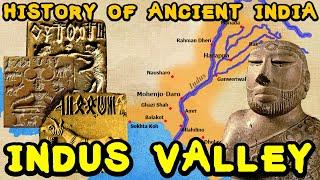 Introduction to the Indus Valley (Harappan) Civilization