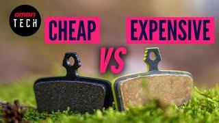 Are Expensive Brake Pads Worth It?