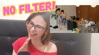 JUNGKOOK-JIMIN-TAEHYUNG Best JEJU Moments from 'Are You Sure!?' [REACTION]
