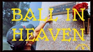 B.A.D Rolie - Ball IN HEAVEN (official video) shot by @juicetalktvllc