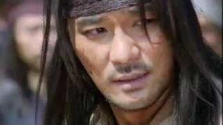 광개토태왕 - Gwanggaeto the Great King #01 20110703