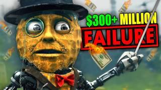 The Electric State – How to Build the Biggest Flop of 2025 | Anatomy of a Failure