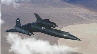 Lockheed A-12  first flight narrated by its test pilot Lou Schalk 11-1-2010