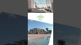 E2W   Brand New Project   Rixos by Nakheel Dubai Islands