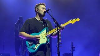 Sam Fender - People Watching UNRELEASED SONG - Plymouth Pavilions 1080p