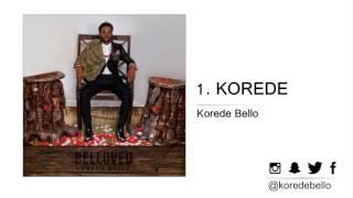 Korede Bello -KOREDE