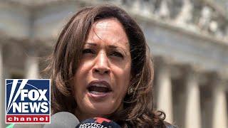 Harris’ dad slams his daughter’s use of 'identity politics'