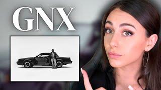 Kendrick Lamar – GNX (FULL ALBUM RAW REACTION)