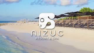 Departure Lounge Presents NIZUC, Cancun