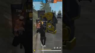 ump headshot... ruhul amin pro max