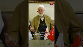 Babamın Kızlarına Sesleniyorum! - Ahmet Ustaosmanoğlu Hocamız Anlatıyor