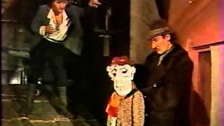 Kotlovan (Part 2) Theater Production