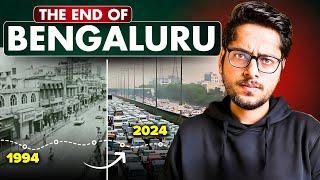 What destroyed Bengaluru? | Save Bengaluru | Open Letter