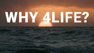 Why 4Life?  - 4Life Europe -  - English