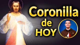   Coronilla a la Divina Misericordia de hoy 13 de Marzo con P. Íñigo Heraldos del Evangelio sv