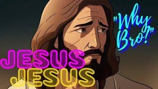 A BEAUTIFUL JESUS STORY - story motivation for your life!