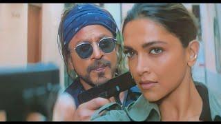 Pathan Movie | Shahrukh Khan | Deepika Padukone