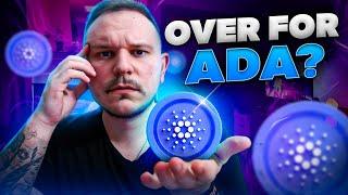 Cardano: Will ADA 10x or DIE? Here's the TRUTH!