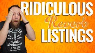 Ridiculous Reverb Listings 68