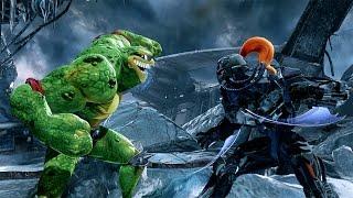 Killer Instinct Season 3 - Rash Trailer