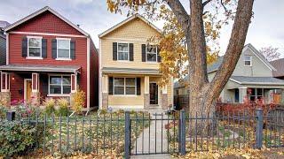 HotShotpros Video presents a home on Humboldt St in Denver CO a Real Estate Video Walkthrough