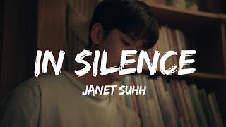 Janet Suhh - In Silence (Lyrics/가사) (From It's Okay To Not Be Okay)