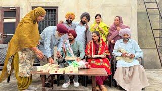 ਮਾਲਦਾਰ ਛੜਾ 162 MALDAR SHADA baghu shads latest SHORT MOVIE 2024 PUNJABI FILM  JATT BEAT RECORD