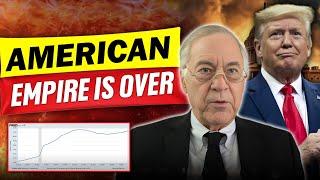 Forget Recession! They'll Crush Us Into A Depression - Steve Hanke's Last Warning (Must Watch)