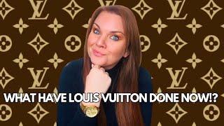 LOUIS VUITTON HAVE DONE IT AGAIN.