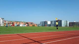 Meris Maliqi (Kosovo) - Football Player