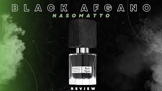 Black Afgano von Nasomatto Review - wirklich das stärkste Parfum der Welt? Meine Meinung!