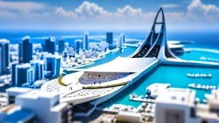 China Spends Over $2,000,000,000,000 on These New Mega Projects!