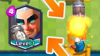 ULTIMATE Clash Royale Funny Moments,Montage,Fails and Wins Compilation|CLASH ROYALE FUNNY VIDEOS#261