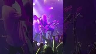 Would, Jerry Cantrell, Barby, Tel Aviv, July 10, 2022