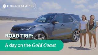 EPISODE ONE -  Road Trip: A Day on the Gold Coast