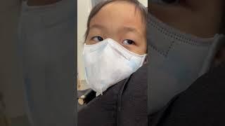아빠찾는 아기버미#귀여운목소리#아빠#아빠좋아하는아기#아기버미