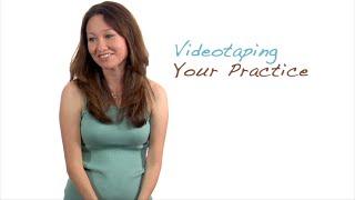 National Board Certification: Videotaping Your Practice