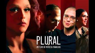 FILME | PLURAL, com Rita Von Hunty e Guilherme Terreri