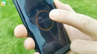 5G at Glastonbury 2019: Second site visit