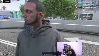 Dean Quincy Meet Bob Quincy (4head) | Nopixel WL