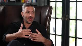 Mauricio Umansky x Wendy Walker The Agency RE