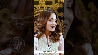 Nimra Khan Funny Story....#nimrakhan #rewindwithsaminapeerzada #trending #viral #trend #interview