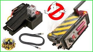 Deluxe Ghostbusters Ghost Trap Prop Coming Soon from Spirit Halloween