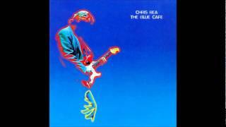 CHRIS REA -shadows of the big man