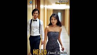 HELLO (Lionel Ritchie) - Hoang Thanh Tam